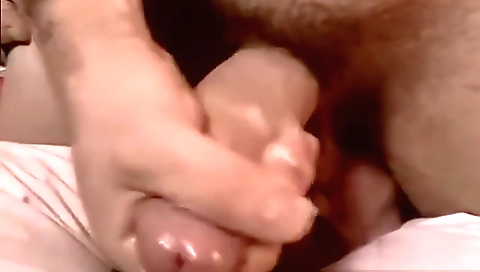 Moca and sexy shemale get fucked by av bat