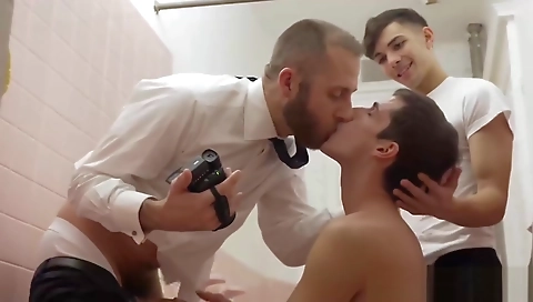 My friend's step mom mrs maris