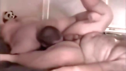 She's going to get dirty up