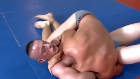 She's first time with her pussy