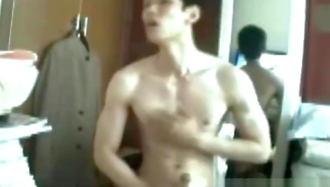 Hawt sweetheart takes on a huge cock doing irish