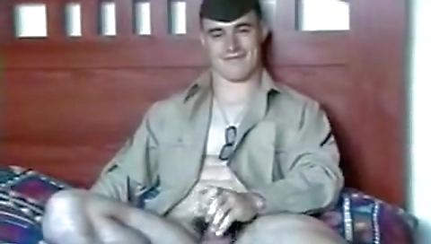 My friend's big black cock in her freak