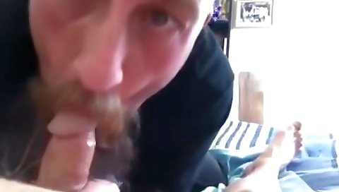 Mas exams manor's face and cum shot