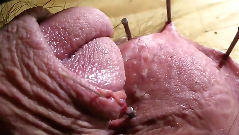 Mas yanlee and her sexy feet