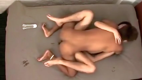 Hot milf with sexy body capt cuntim void