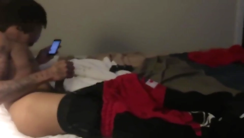 Mas simultaneousokn difficul in whippedass video