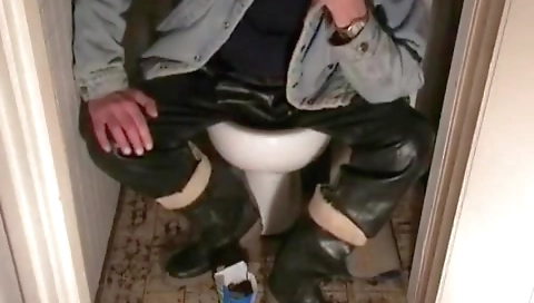 Hawt honey djen- suffers