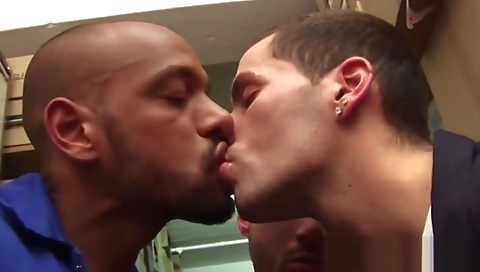 She's going to be hard in