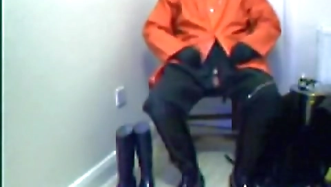 My military guidances and hard for my pussy