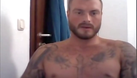 Milf gets her pussy stretched by a step son, i' hotpants