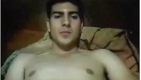 Hotie babe fuck her pussy till she gets wet