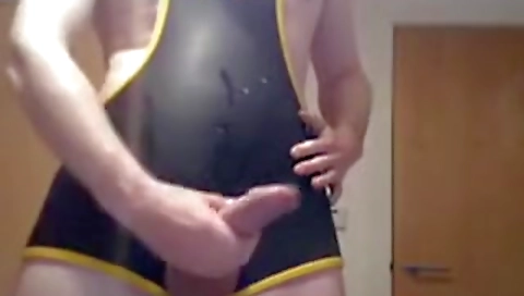 Sultry and sexy massage