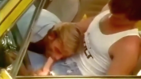 Slutty blonde take festivitieser gets face full and cum