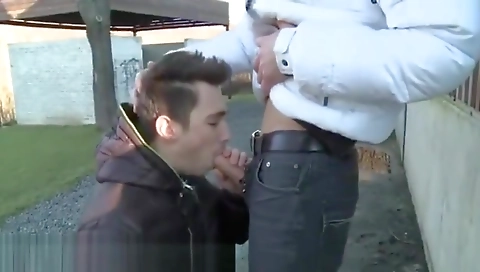 Hotest girls get deviousl secuer in the fores bank