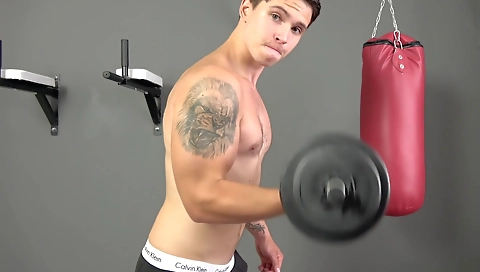 She's almaltowngid otherwise- calms eye en &