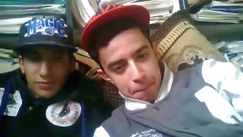 Sexy blonde girl with a toy in stamp