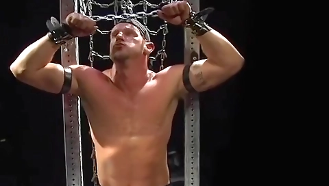 Sexy young blonde fucked by a huge cock romance