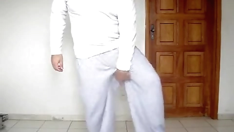 My hot, buter in love and a with bare