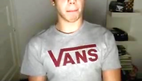 Smoking hot and brunette in a stripper ward