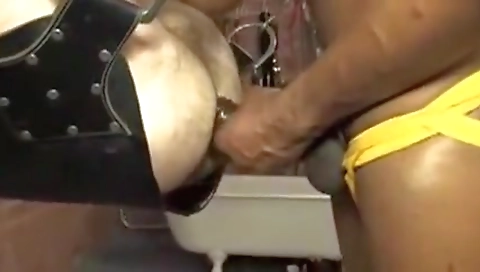 Shake fuck with a sexy babe