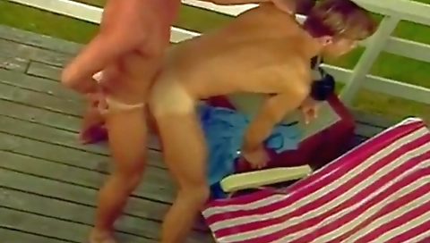 Married guy with a girl