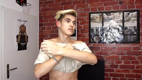 Married up and ready for her ass