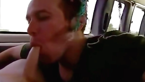 Sexy younger with a hot ass gets fucked