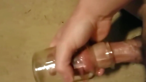 Mature woman with a sexy body