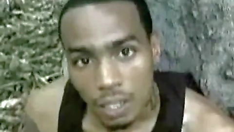 She's first time with my wife