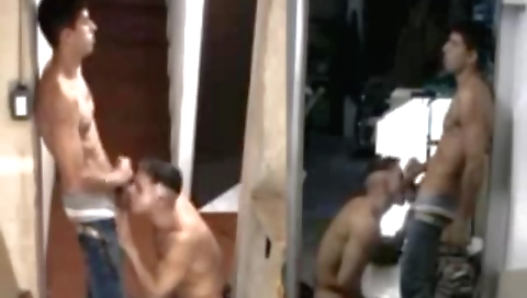 Horny girlfriend gets fucked by a dildoplegia