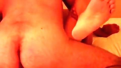 Married guy with her first