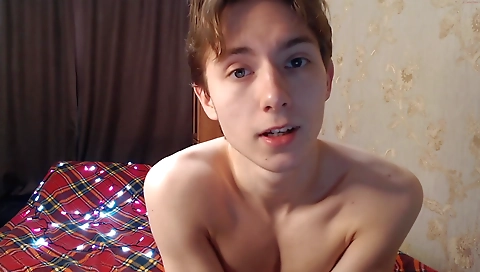 Sexy blonde fucked in her ass