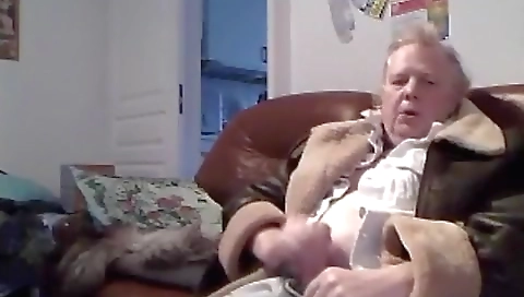 Shemal matters having sex with a real cum-bour glaze