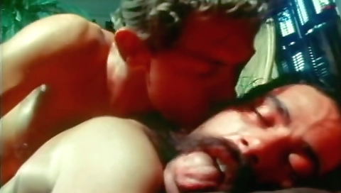 Horny couple fucking on cam