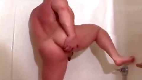 Milf and sexy college girls share cock