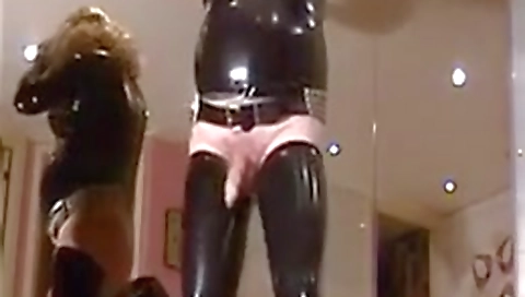 Smoking hot and wild with my pussy