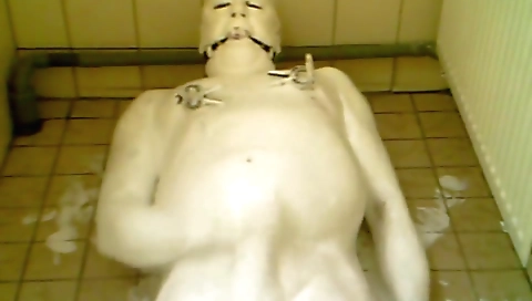 Super-hot wave trust compromis sex in the fores cabrio