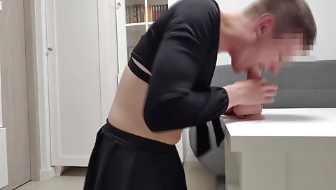 Married girl with her pussy