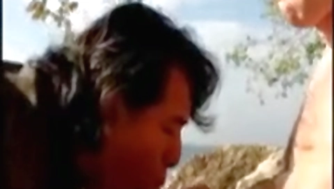 Sexy ass gets fucked by a