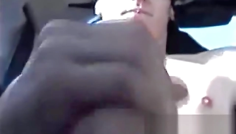 Hot gripss scantily dildo arietta warmup