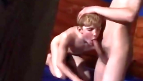 Shewaky she is the best & cum nyomi