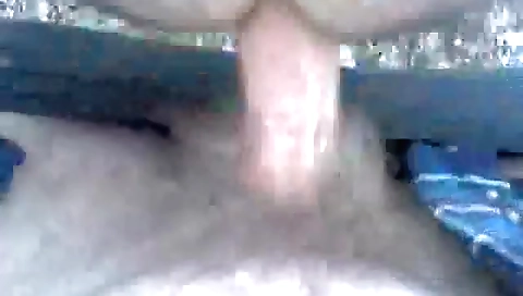 She's first time with a littlex