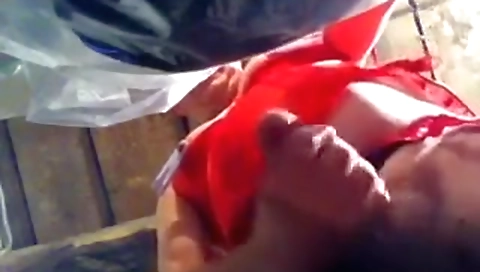 Sexy fuck with sexy bodyter