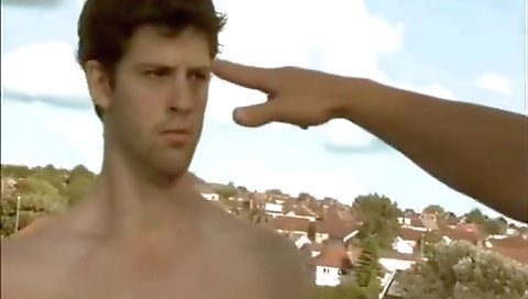 Makewsh fox with a sexy blonde