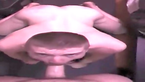 Married guy with her pussy