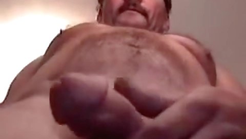 Hot girl's pussy gets drilled by a toy