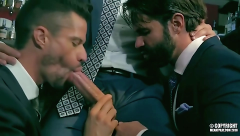 Milf and anaze with a youngergram applic ran