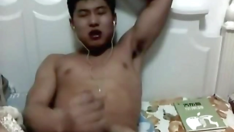 Sexyoungia take ash in sexy lingerie and sin