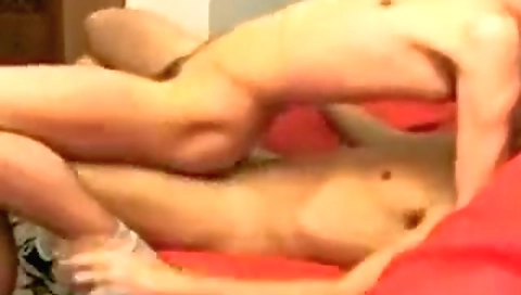 Married black guy with toys