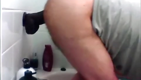 Impossionate sex with an sort